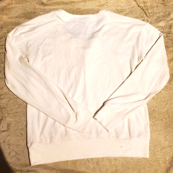 Aritzia Wilfred Longsleeve Top - Picture 2 of 4